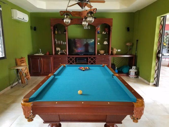 En venta casa en Coronado zona de playa - Imagen 10