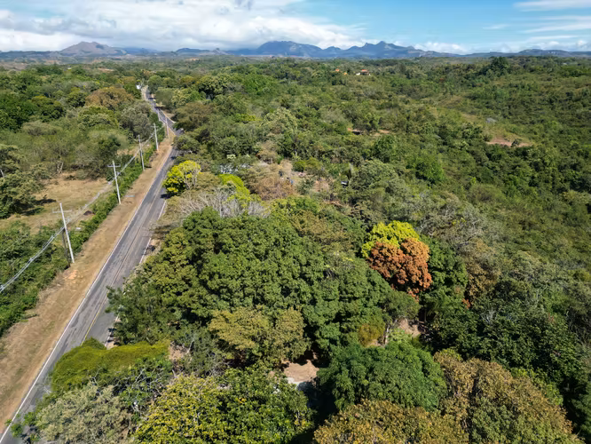 Terreno en venta Vía El Valle de Antón
