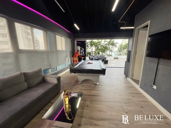 VENTA  DE PENTHOUSE EN PH BLUE BAHIA, PUNTA PACIFICA (2) - Imagen 14