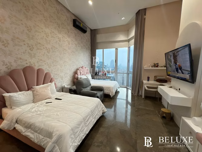 VENTA  DE PENTHOUSE EN PH BLUE BAHIA, PUNTA PACIFICA (2) - Imagen 11