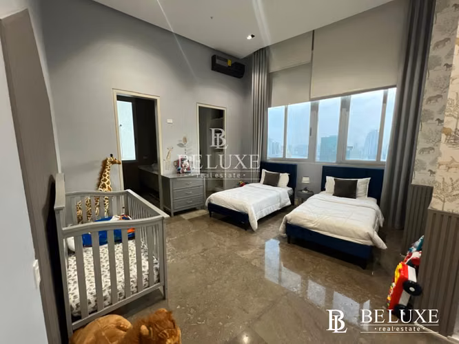 VENTA  DE PENTHOUSE EN PH BLUE BAHIA, PUNTA PACIFICA (2) - Imagen 12