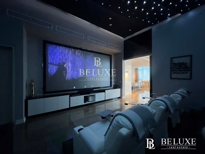 VENTA  DE PENTHOUSE EN PH BLUE BAHIA, PUNTA PACIFICA (2) - Imagen 13