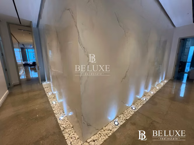 VENTA  DE PENTHOUSE EN PH BLUE BAHIA, PUNTA PACIFICA (2) - Imagen 10