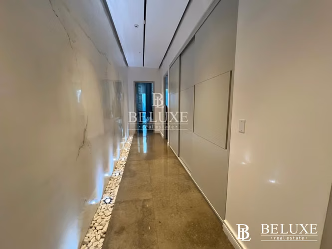 VENTA  DE PENTHOUSE EN PH BLUE BAHIA, PUNTA PACIFICA (2) - Imagen 6