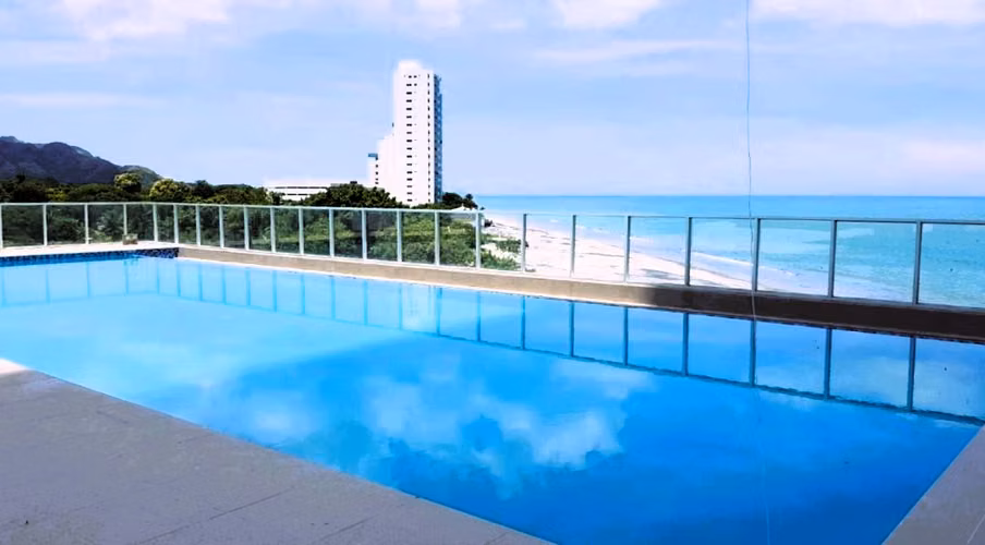 Venta Apartamento de Playa