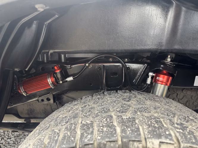 TOYOTA TACOMA 2019