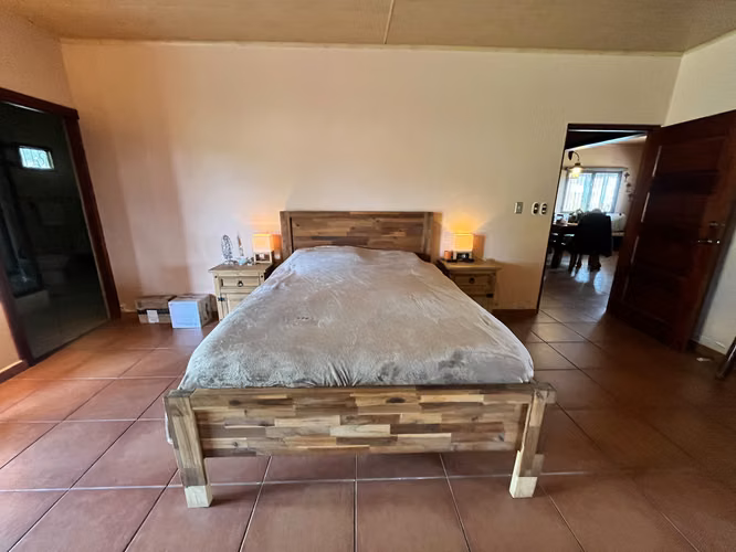 Casa Tranquila en Boquete Panama