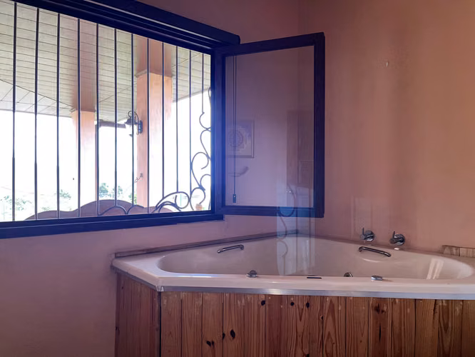 Casa Tranquila en Boquete Panama