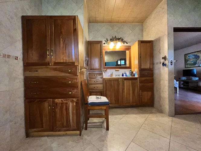 Casa Tranquila en Boquete Panama