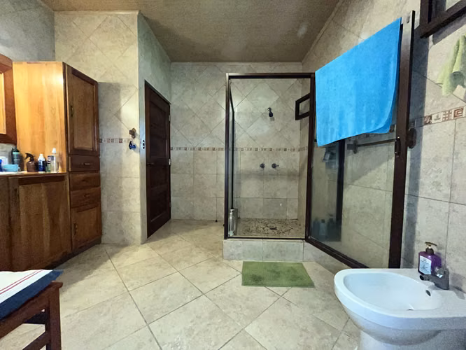 Casa Tranquila en Boquete Panama