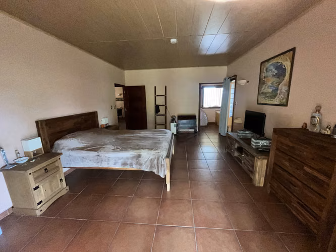 Casa Tranquila en Boquete Panama
