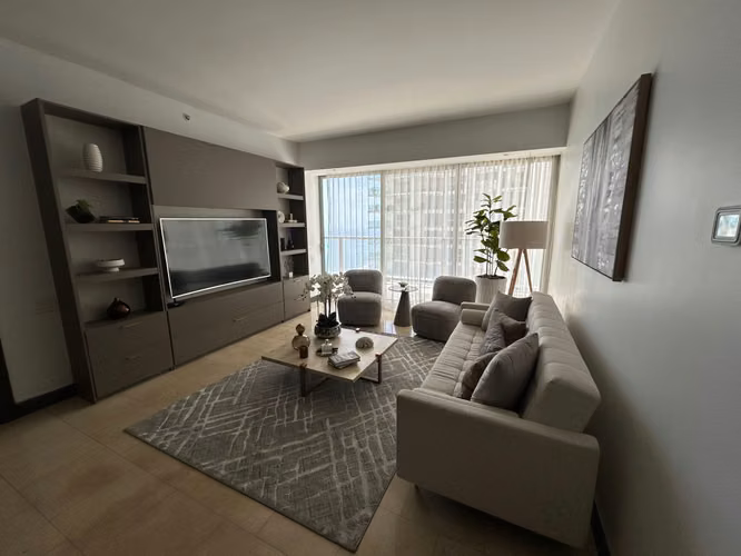 Venta Punta Pacifica JW Marriott Panamá