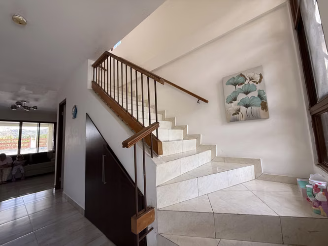 Casa en Venta – PH Mirador del Lago, Las Cumbres