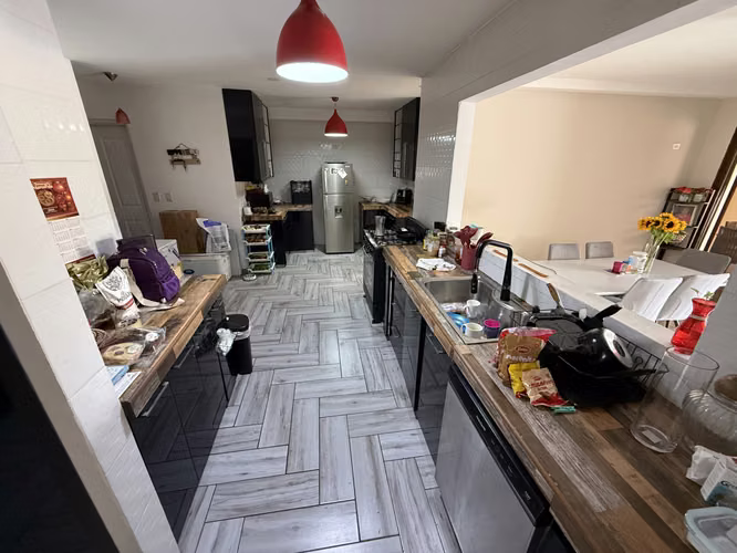 Casa en Venta – PH Mirador del Lago, Las Cumbres