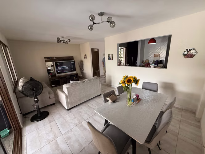 Casa en Venta – PH Mirador del Lago, Las Cumbres