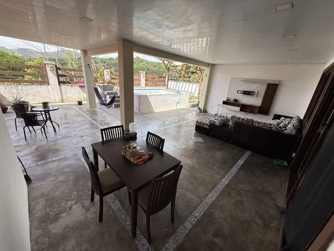 Casa en Venta – PH Mirador del Lago, Las Cumbres