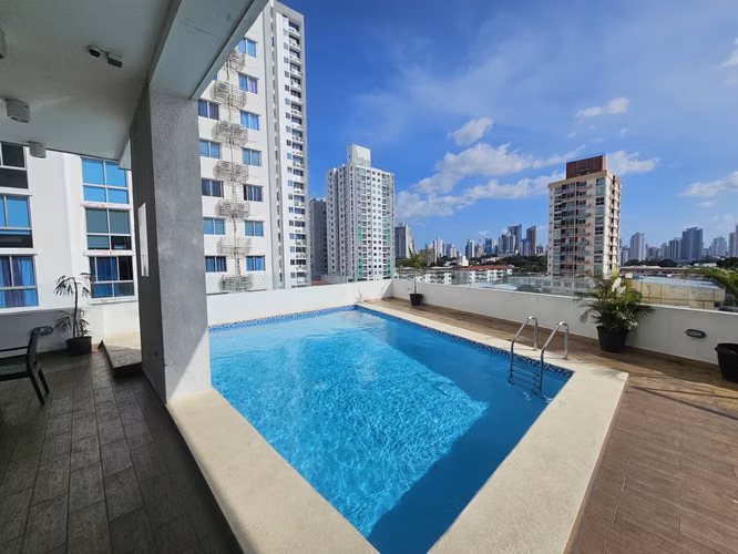 Apartamento en Venta – PH Premium Vía España - LH - Imagen 4