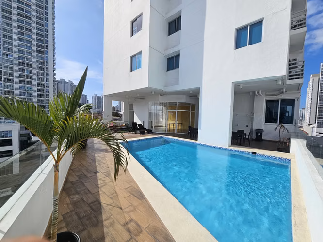 Apartamento en Venta – PH Premium Vía España - LH - Imagen 14