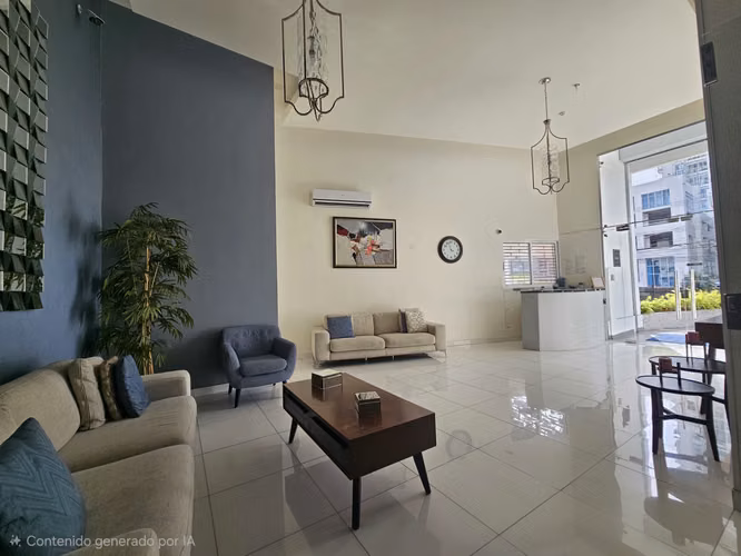 Apartamento en Venta – PH Premium Vía España - LH - Imagen 11