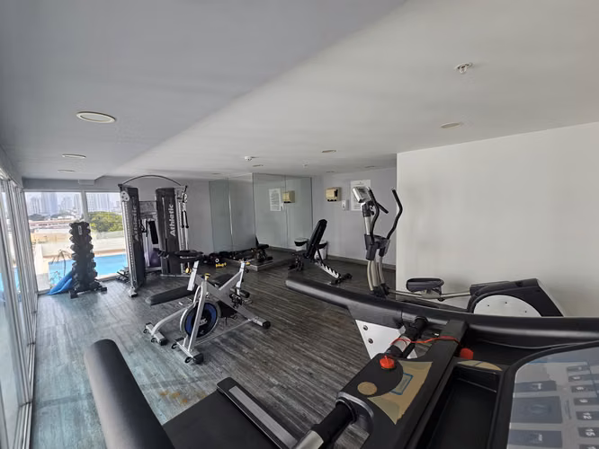 Apartamento en Venta – PH Premium Vía España - LH - Imagen 12