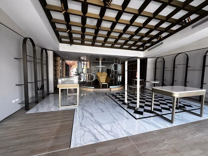 Alquiler Local Comercial Planta Baja Plaza Sunset Strip