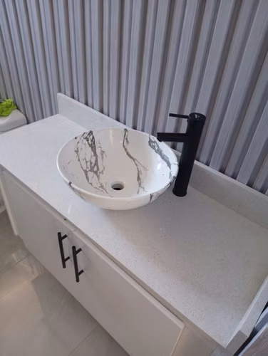 VENDO CASA NUEVA EN ALTO BOQUETE EN ESQUINA