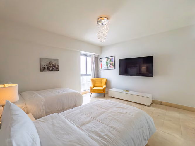 APARTAMENTO EN VENTA EN PH YOO, AVENIDA BALBOA, 3REC.