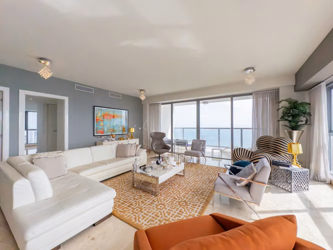 APARTAMENTO EN VENTA EN PH YOO, AVENIDA BALBOA, 3REC.