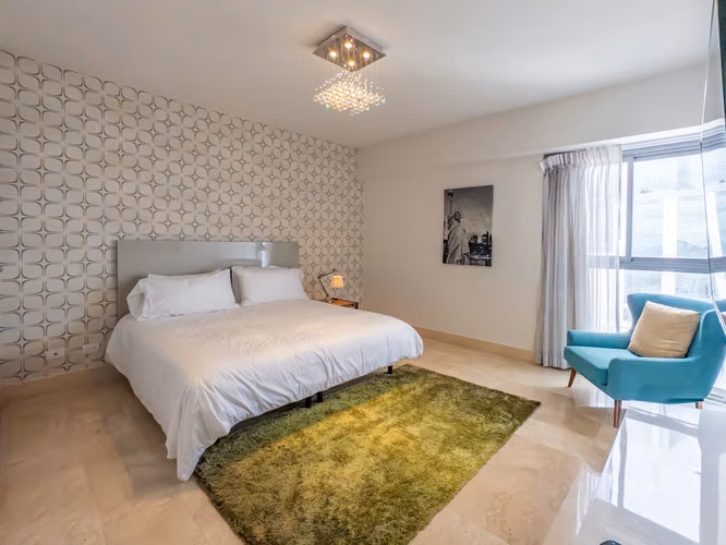 APARTAMENTO EN VENTA EN PH YOO, AVENIDA BALBOA, 3REC.