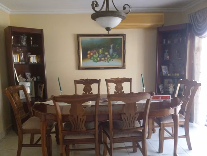 VENTA DE CASA DE ESQUINA DORADO SPRINGS CONDADO DEL REY