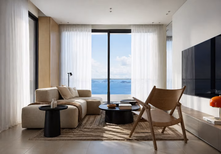 Venta de Apartamento en Punta Pacífica, PH Mantra, 72m2