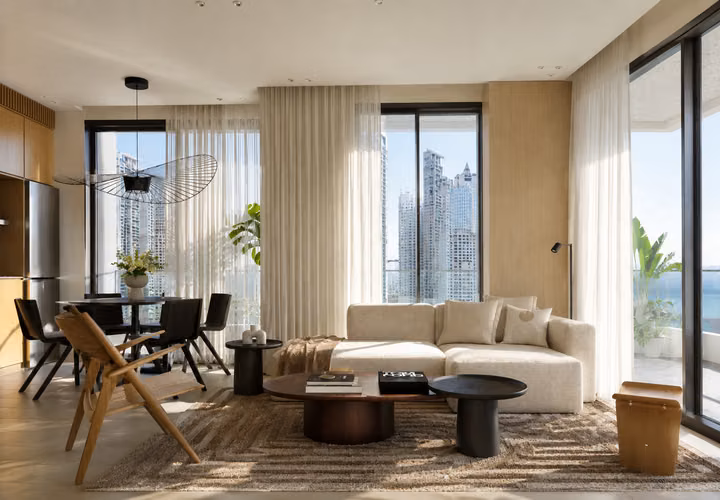 Venta de Apartamento en Punta Pacífica, PH Mantra, 72m2