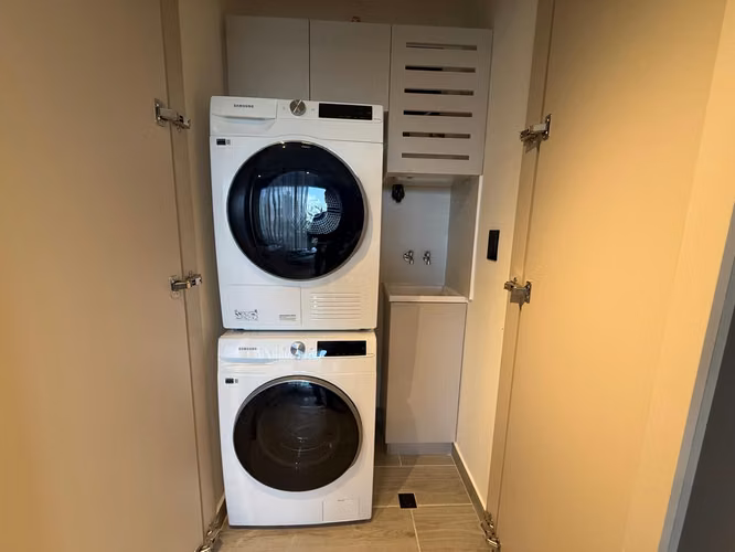 Venta de Apartamento en San Francisco, Be Living, 59m²