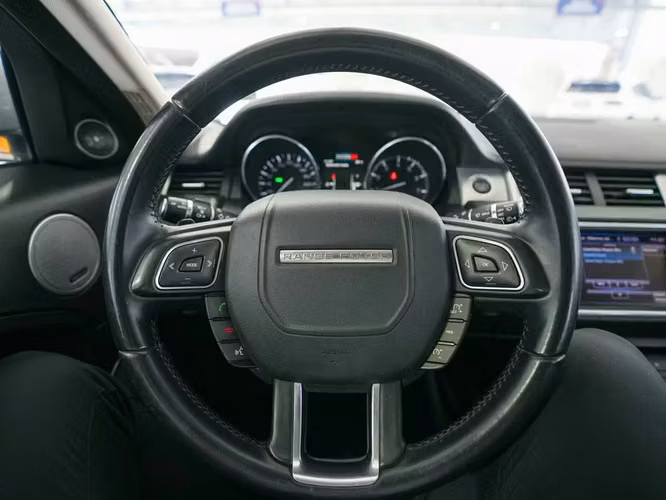 Land Rover Range Rover Evoque 2013 IMPECABLE