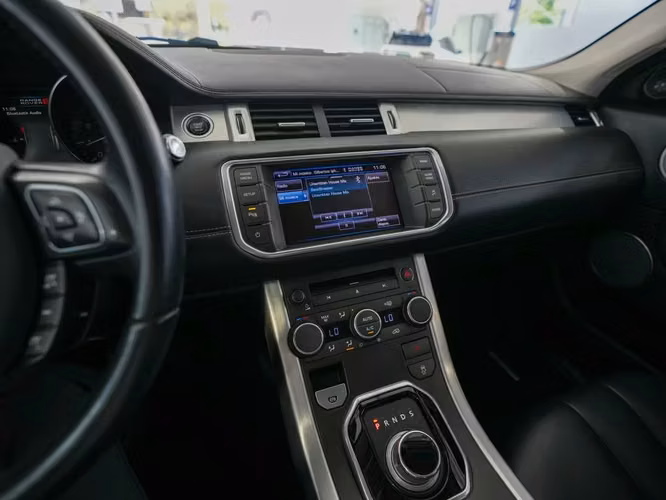 Land Rover Range Rover Evoque 2013 IMPECABLE