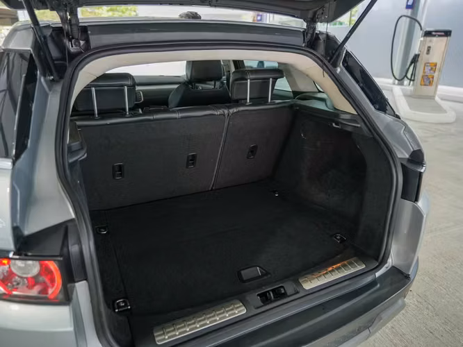 Land Rover Range Rover Evoque 2013 IMPECABLE