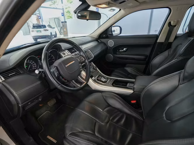 Land Rover Range Rover Evoque 2013 IMPECABLE