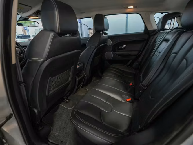 Land Rover Range Rover Evoque 2013 IMPECABLE