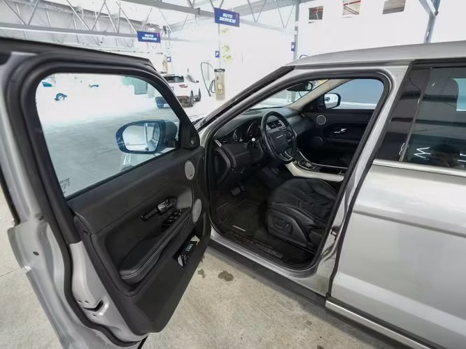Land Rover Range Rover Evoque 2013 IMPECABLE