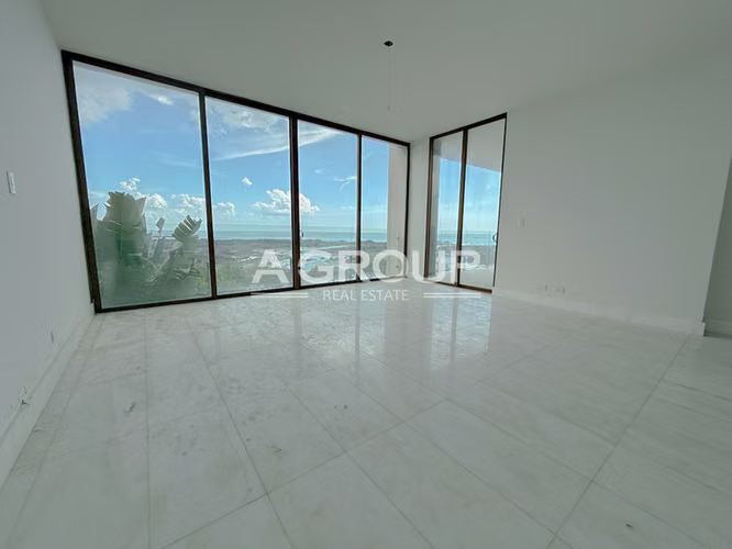 The Residences - Punta Pacifica - Se vende lujoso apartamento