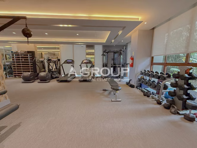 The Residences - Punta Pacifica - Se vende lujoso apartamento