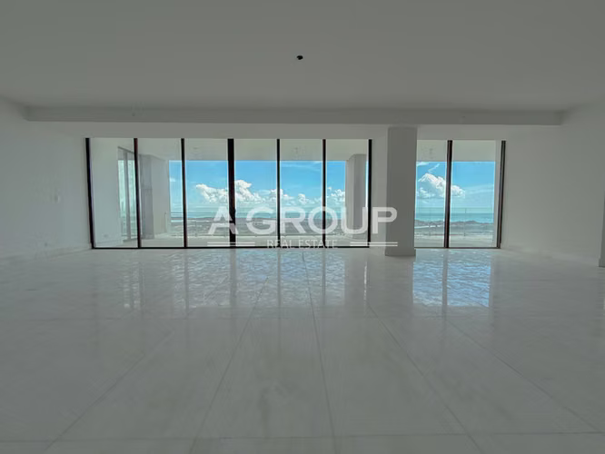 The Residences - Punta Pacifica - Se vende lujoso apartamento