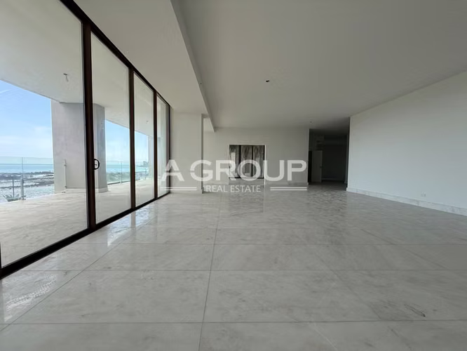 The Residences - Punta Pacifica - Se vende lujoso apartamento