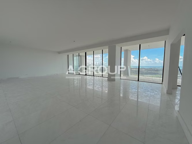 The Residences - Punta Pacífica - Apartment For Sale