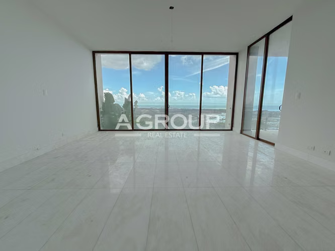 The Residences - Punta Pacifica - Se vende lujoso apartamento