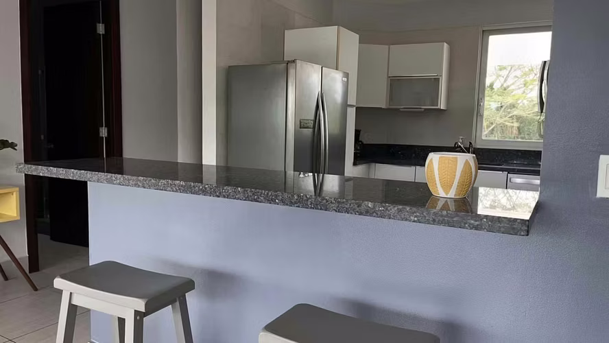 Melissa Foster Luxury vende/alquila apartamento en BARCOVENTO, San Carlos.