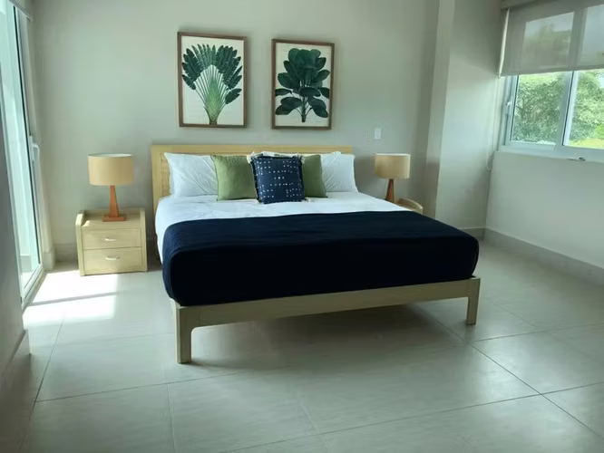 Melissa Foster Luxury vende/alquila apartamento en BARCOVENTO, San Carlos.