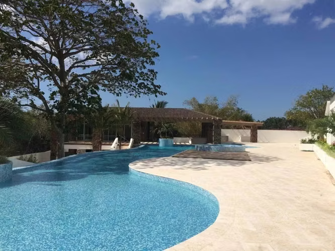 Melissa Foster Luxury vende/alquila apartamento en BARCOVENTO, San Carlos.