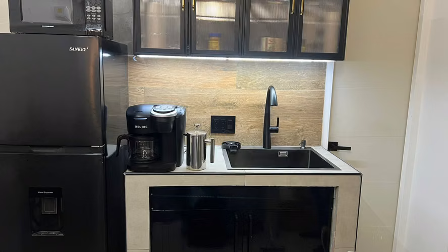 Melissa Foster Luxury vende casa en El Higo, San Carlos. MFR1912