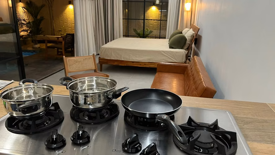 Melissa Foster Luxury vende casa en El Higo, San Carlos. MFR1912